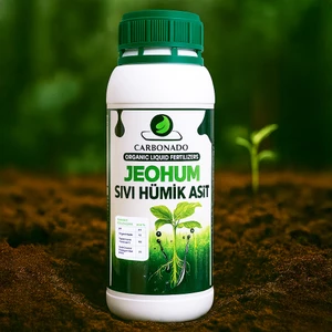 Jeohum Sıvı Hümik Asit 1l