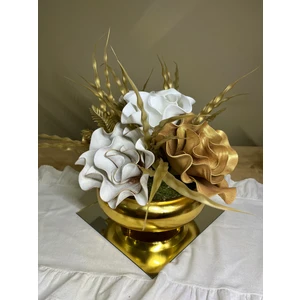 Gold Lüks Eva Aranjman(AYNA DAHİL DEĞİLDİR.)