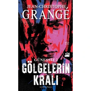 Güneşsiz 2 - Gölgelerin Kralı