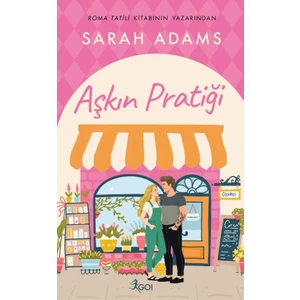 Aşkın Pratiği - Sarah Adams