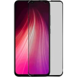 Piyasa Sepeti Xiaomi Redmi Note 8 Mat Seramik Ekran Koruyucu Siyah