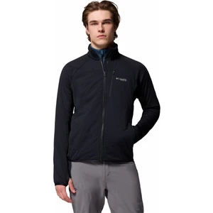 Arctic Crest Hybrid Tam Fermuarlı Erkek Softshell
