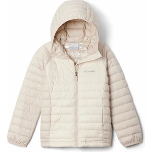 Powder Lite Iı Kapüşonlu Çocuk Mont