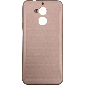 Piyasa Sepeti General Mobile Gm8 Ince Mat Silikon Kılıf Rose
