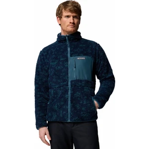 Winter Pass Reversible Erkek Polar Üst