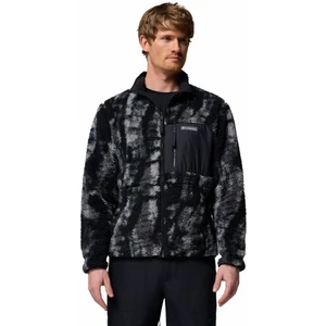 Winter Pass Reversible Erkek Polar Üst