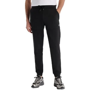 Lifestyle Erkek Eşofman Altı MNP1517-BK