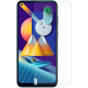 Samsung Galaxy M11 Standart Kırılmaz Cam