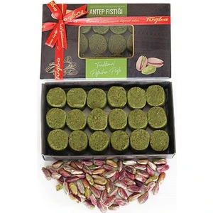 Tuğba Kuruyemiş Antep Ezme 200 gr
