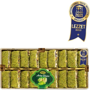 Tuğba Kuruyemiş Antep Rüyası 300 gr