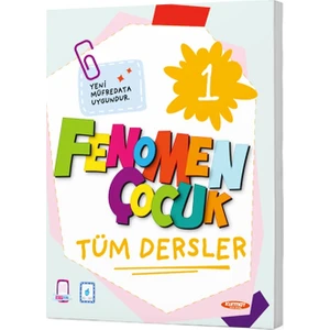 Gama Yayınları 1. Sınıf Tüm Dersler Soru Bankası 2022