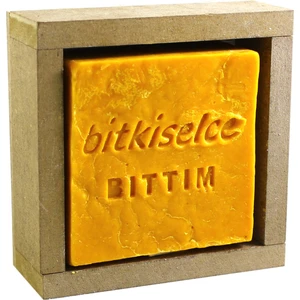 Saf Bıttım Sabunu 125 gr – Cilt ve Saç Bakımı İçin Tekli Sabun 