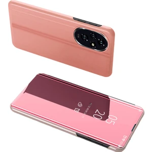 Honor 200 5g Pu Deri Telefon Kılıfı (Yurt Dışından)
