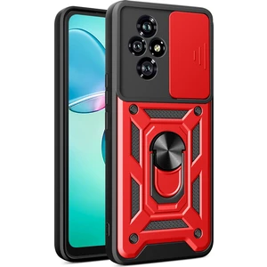 Honor 200 5g Kickstand Pc+Tpu Telefon Kapağı (Yurt Dışından)