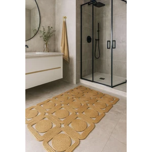 Solena Jüt Hasır Dikdörtgen Şık Kilim Halı Paspas Yolluk Evinizi Şımartın Tarzınızı Yansıtın