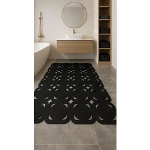 Solena Jüt Hasır Dikdörtgen Şık Kilim Halı Paspas Yolluk Evinizi Şımartın Tarzınızı Yansıtın