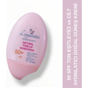 Natural Tone-Up Sunscreen