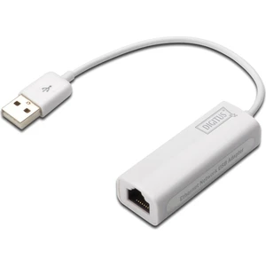 DN-10050-1 USB Ethernet Adaptörü