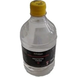 Sentetik Tiner 320 ml
