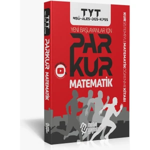 Metin Yayınları Matematik TYT Hazırlık Kitabı 12. Sınıf 17-18 Yaş Tek Cilt Kapsamlı Kaynak