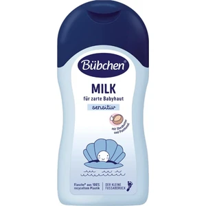 Hızla Emilen Nemlendirici Süt - Shea Yağı ve Ayçiçeği Yağı ile Zenginleştirilmiştir, Mineral Yağ İçermez, 400 ml