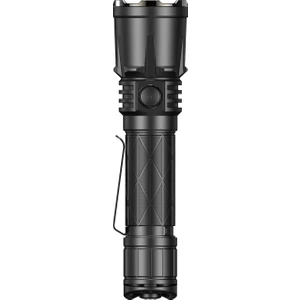 XT21X Pro Taktik El Feneri - Powerbank