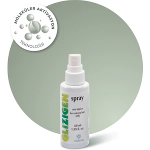 Sprey 60 ml