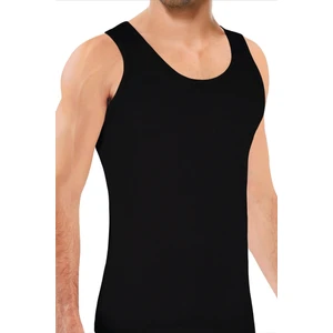 Erkek Atlet Likralı Esnek (%96 Pamuk - %4 Elastan)