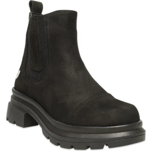 D25KB-1660 Günlük Siyah Kadın Bot