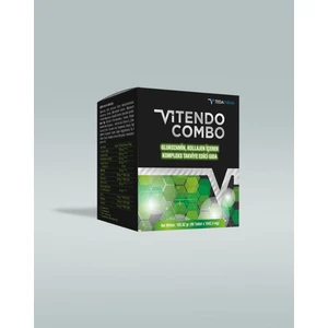 Seddar Collection Vitendo Combo 90 Tablet