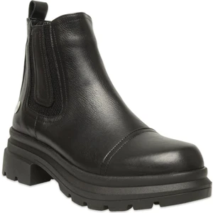 D25KB-1660 Günlük Siyah Kadın Bot