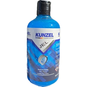 Jel Lastik Parlatıcı 500 ml