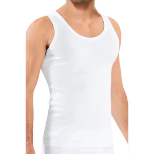 Erkek Atlet Likralı Esnek (%96 Pamuk - %4 Elastan)