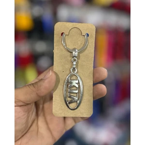 Kia Anahtarlığı, Arabalara Özel Metal Anahtarlık