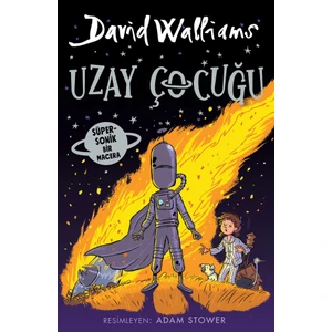 Uzay Çocuğu