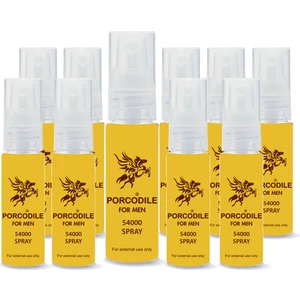 Sprey 20 cc (10'lu Eko Paket)