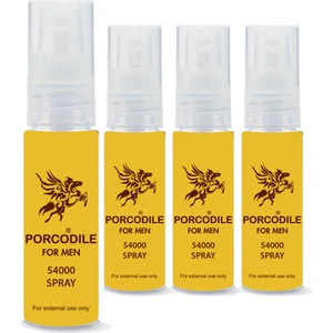 Spray 20 cc (4'lü Eko Paket)