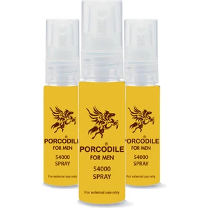 Sprey 20 cc (Üçlü)