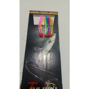 Çingene Uskumru / Çinekop / Palamut Çaparisi