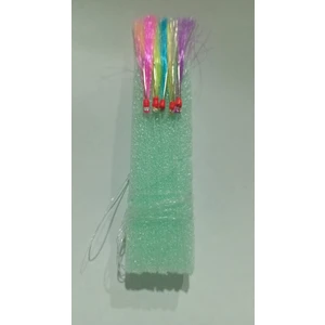 Çingene Uskumru / Çinekop / Palamut Çaparisi