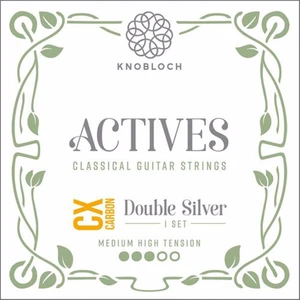 CX Medium High Tension 400ADC Klasik Gitar Teli