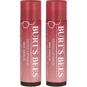 Tinted Lip Balm - Red Dahlia Vişne X2 Adet