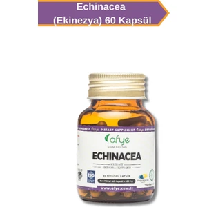 Ekinezya  (60 Kapsül)