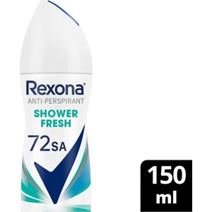 Shower Fresh Deodorant 150 ml