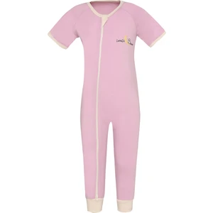 Luna Di Cotone Organik Pamuklu Uyku Tulumu 0.5 Tog