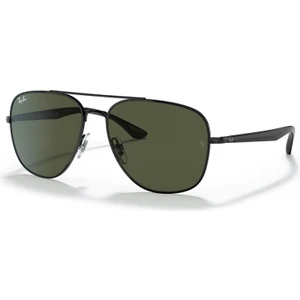 Rayban 0RB3683 002/31 56 Unisex Güneş Gözlüğü