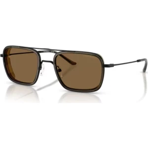 Emporio Armani 2162 300171 54-21 Erkek Güneş Gözlüğü