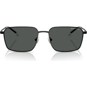 Armani Exchange Polikarbon Güneş Gözlük Erkek Gözlük 0AX2053S 600087 57