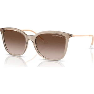 Armani Exchange Ax 4151S 836613 55 Armani Exchange Kadın Güneş Gözlüğü