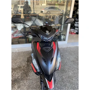 Hero Dash 110 - 125 Uyumlu Ayna Takımı